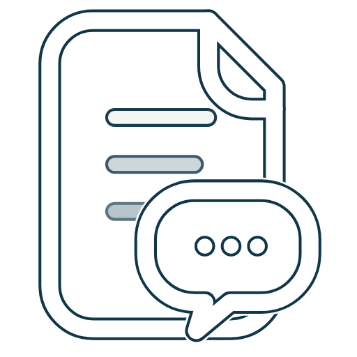 One File Chat